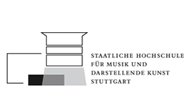 Logo HfMdK Stuttgart