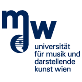 Logo HfMdK Wien