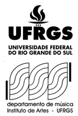 UFRGS Instituto de Artes logo