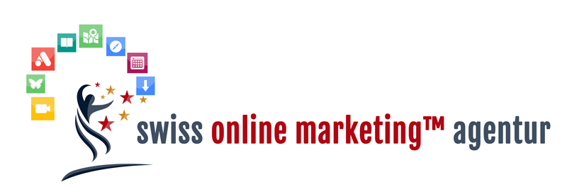Logo swiss online marketing agentur