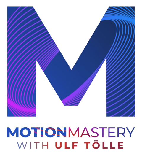 Logo Motion Mastery™